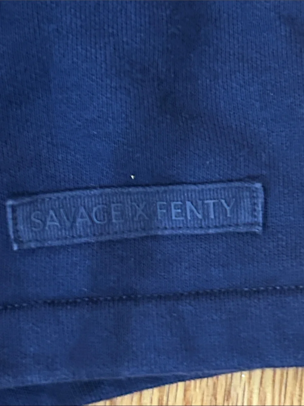 Savage X Fenty casual athletic